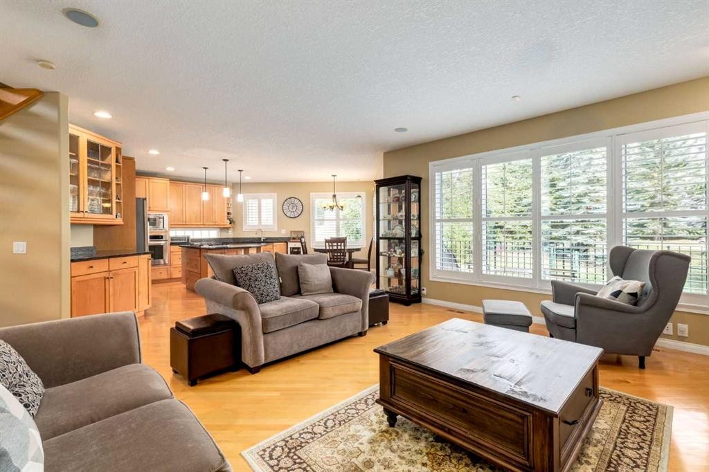 442 Sienna Heights Hill Sw, Calgary, AB