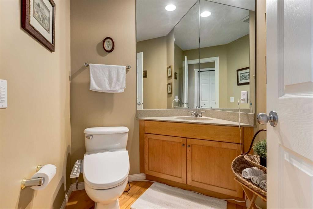 442 Sienna Heights Hill Sw, Calgary, AB