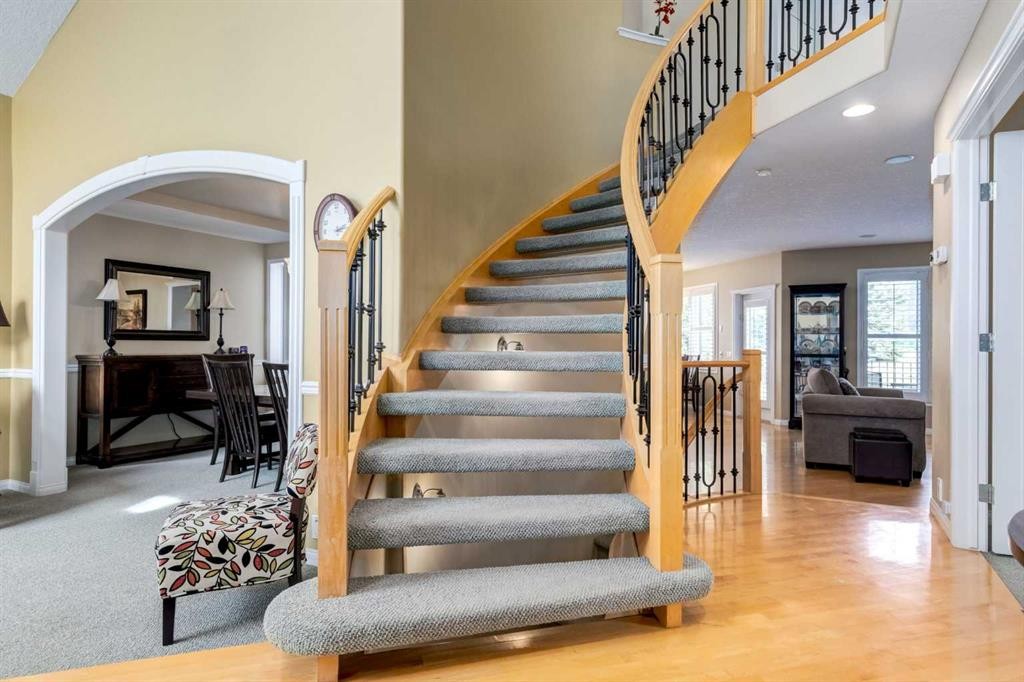 442 Sienna Heights Hill Sw, Calgary, AB