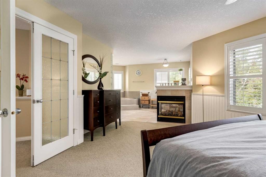 442 Sienna Heights Hill Sw, Calgary, AB