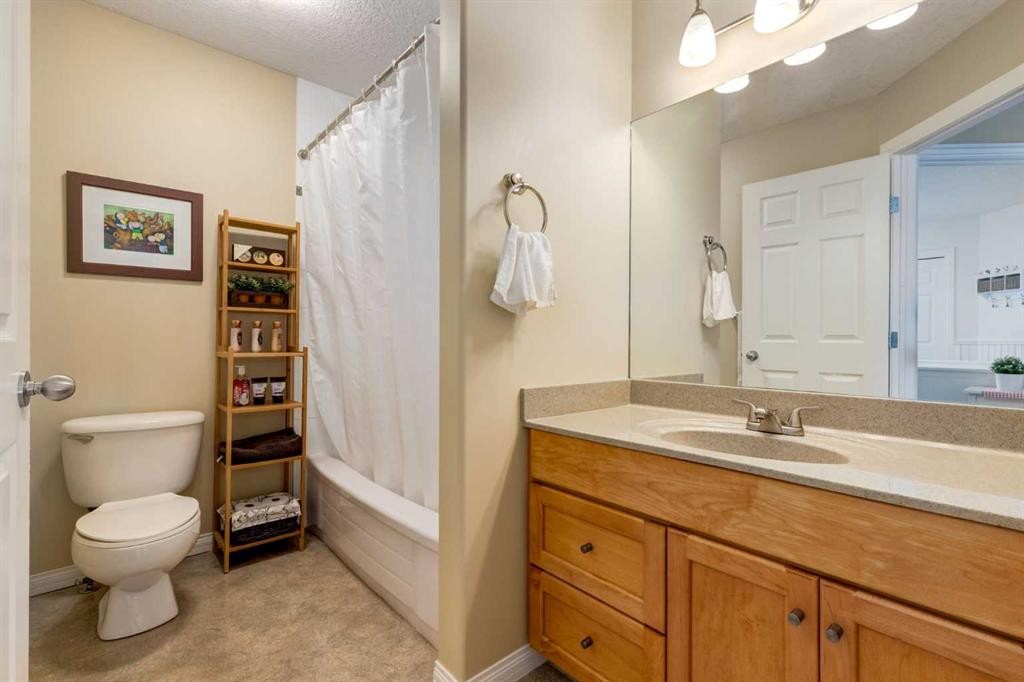442 Sienna Heights Hill Sw, Calgary, AB