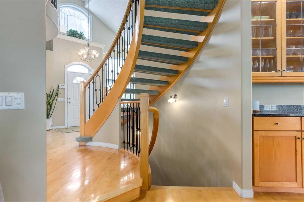 442 Sienna Heights Hill Sw, Calgary, AB