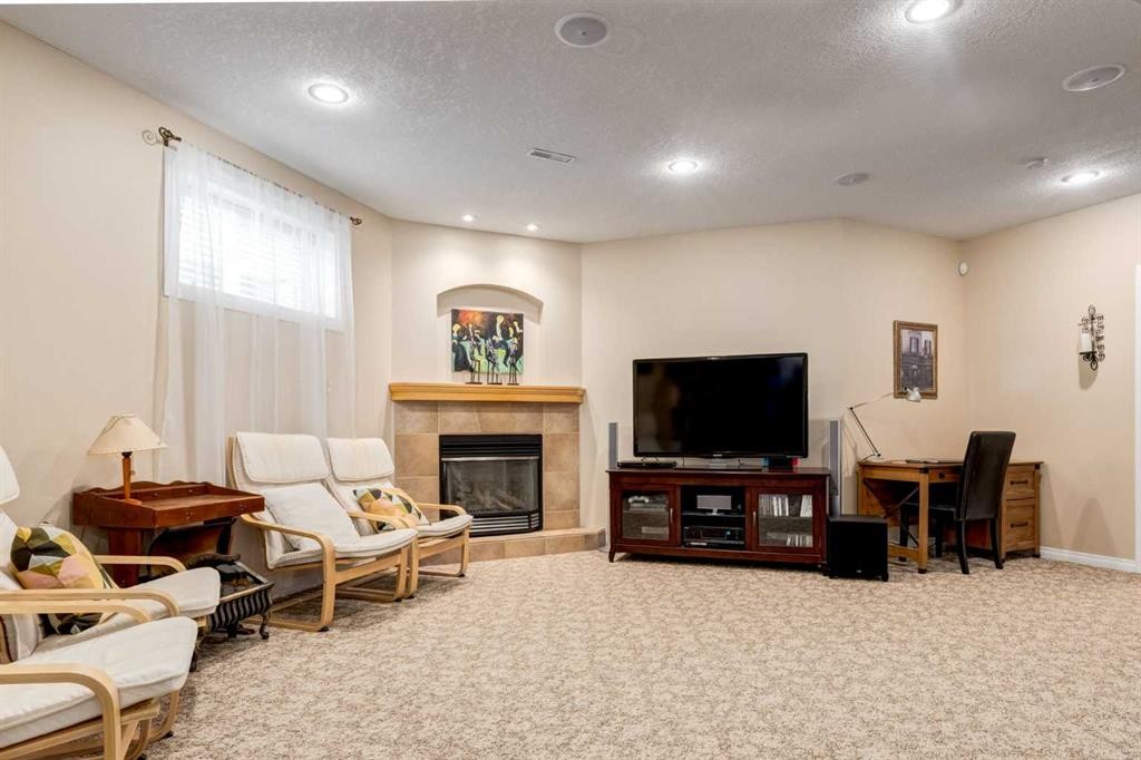 442 Sienna Heights Hill Sw, Calgary, AB