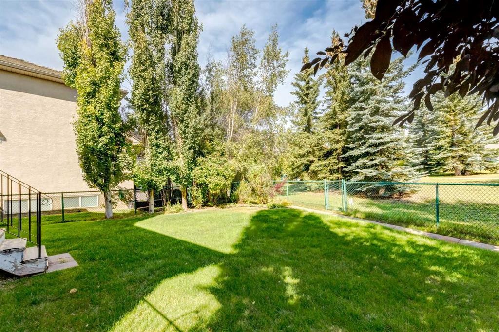 442 Sienna Heights Hill Sw, Calgary, AB