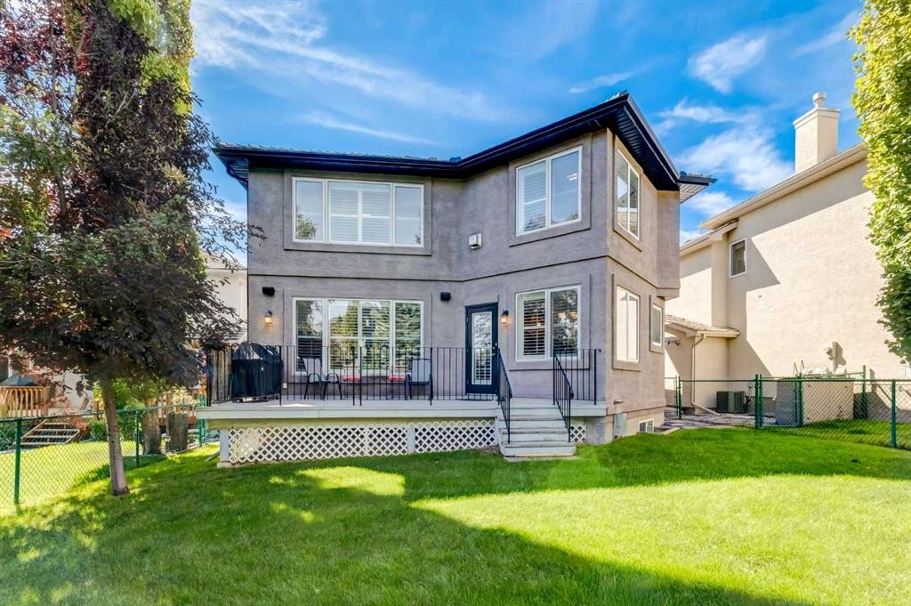 442 Sienna Heights Hill Sw, Calgary, AB
