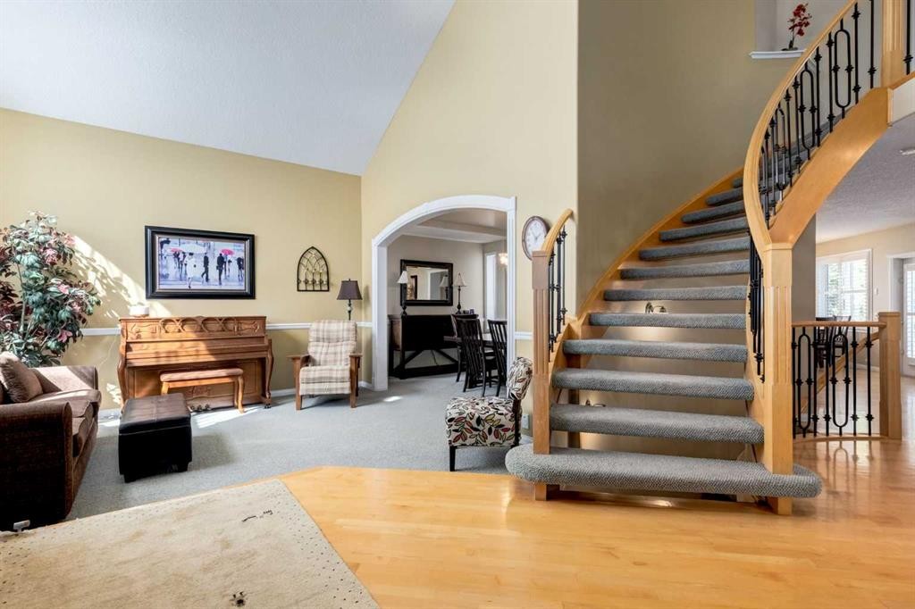 442 Sienna Heights Hill Sw, Calgary, AB