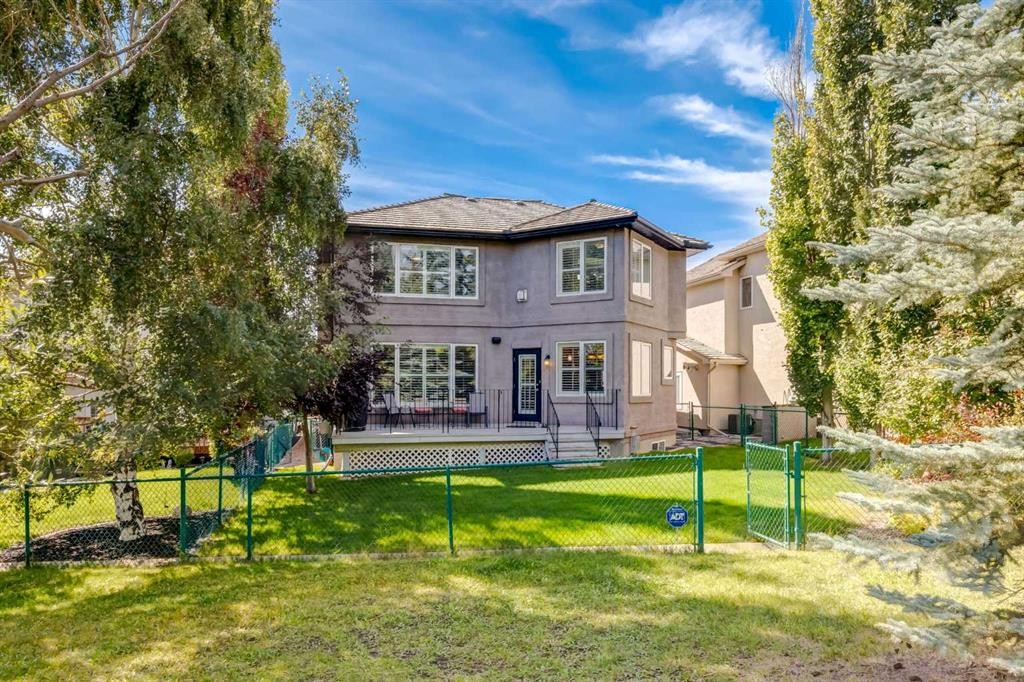 442 Sienna Heights Hill Sw, Calgary, AB