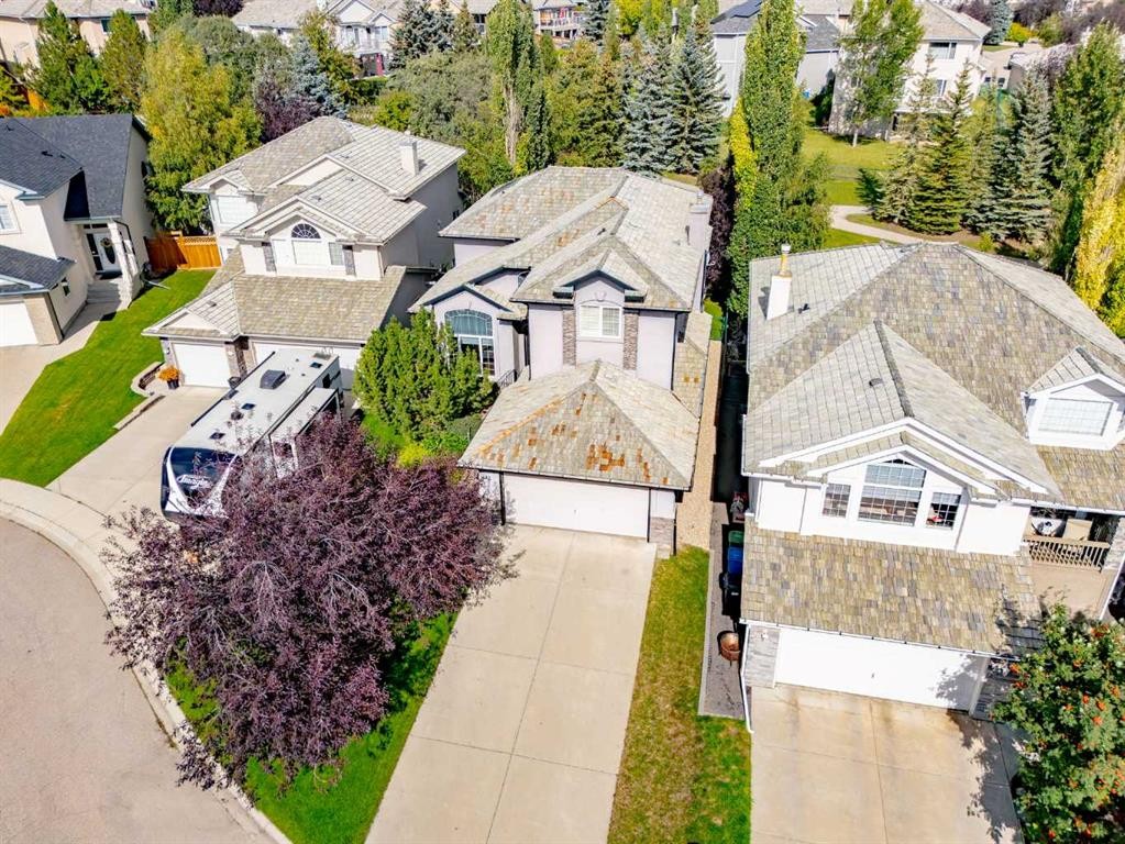 442 Sienna Heights Hill Sw, Calgary, AB