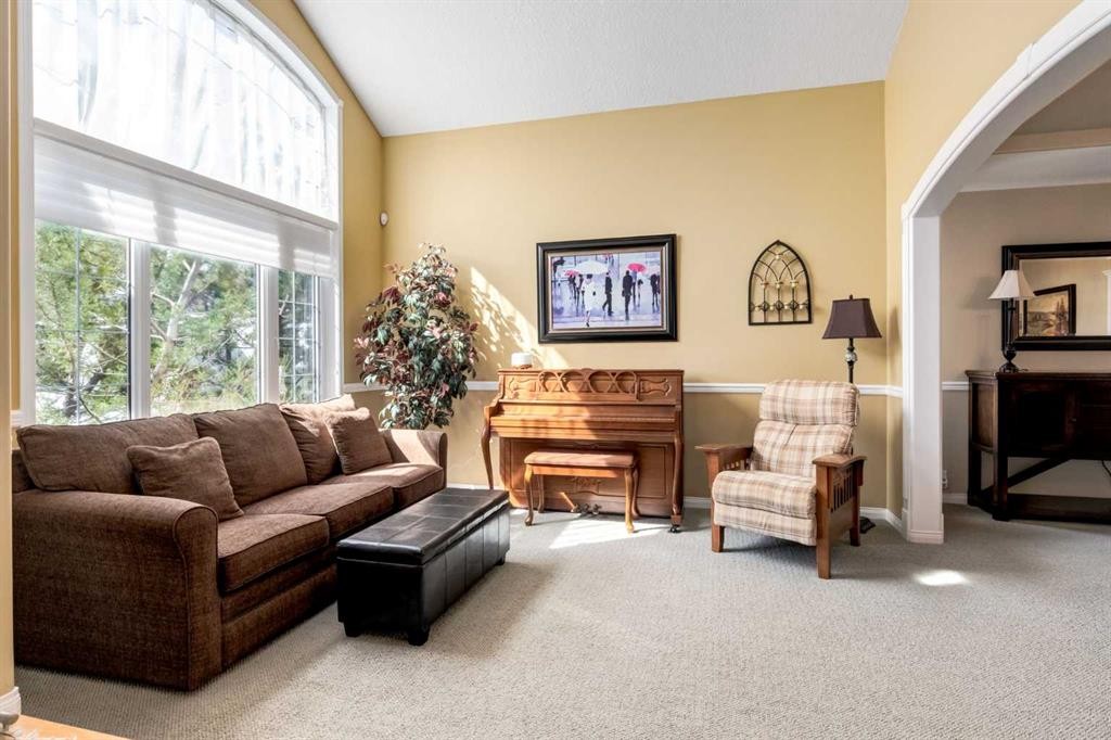 442 Sienna Heights Hill Sw, Calgary, AB