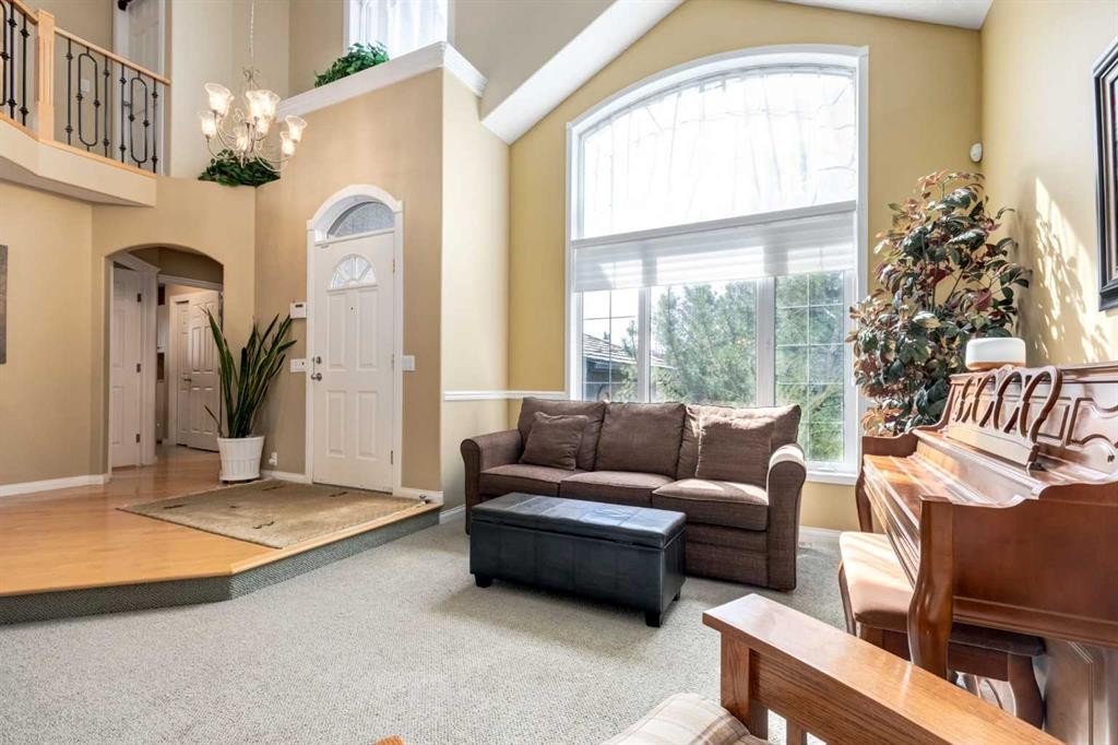 442 Sienna Heights Hill Sw, Calgary, AB