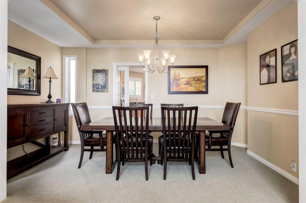 442 Sienna Heights Hill Sw, Calgary, AB