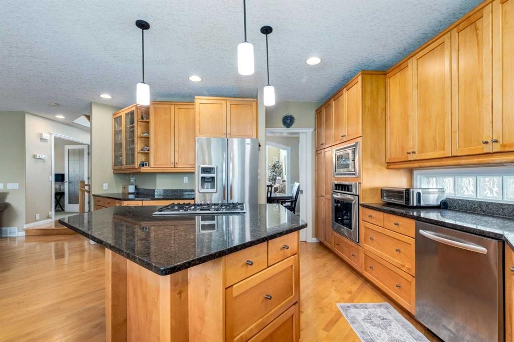 442 Sienna Heights Hill Sw, Calgary, AB