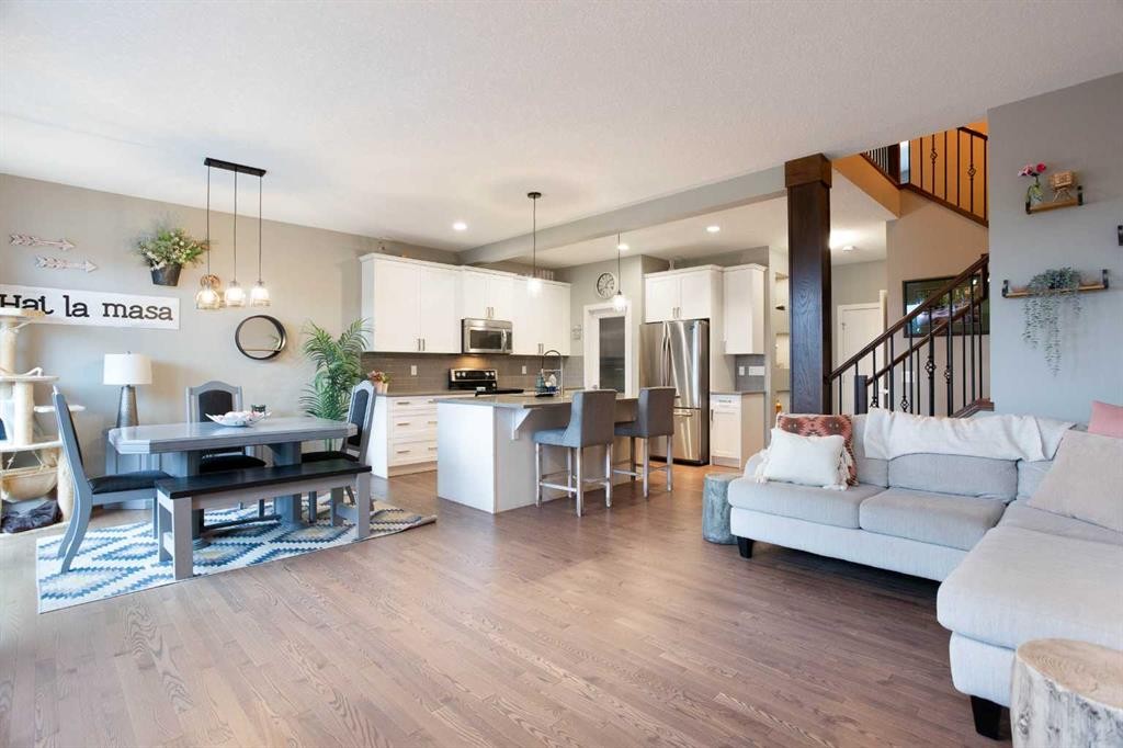 244 Nolanhurst Crescent Nw, Calgary, AB