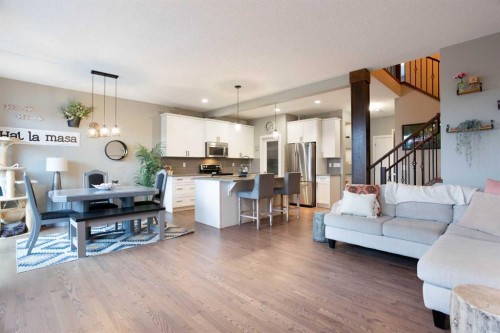 244 Nolanhurst Crescent Nw, Calgary, AB 