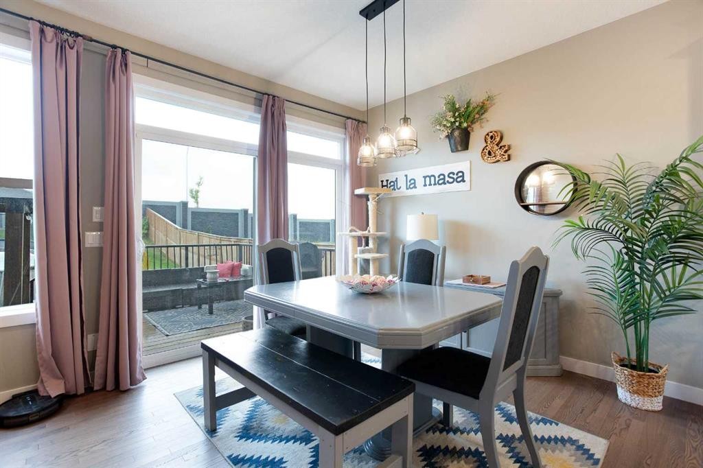 244 Nolanhurst Crescent Nw, Calgary, AB
