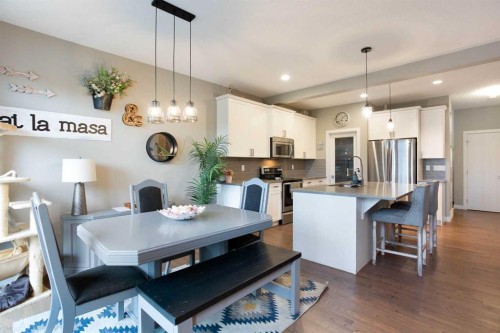 244 Nolanhurst Crescent Nw, Calgary, AB 
