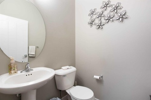 244 Nolanhurst Crescent Nw, Calgary, AB 