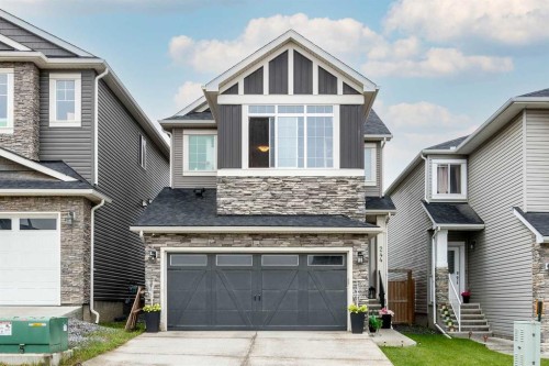 244 Nolanhurst Crescent Nw, Calgary, AB 