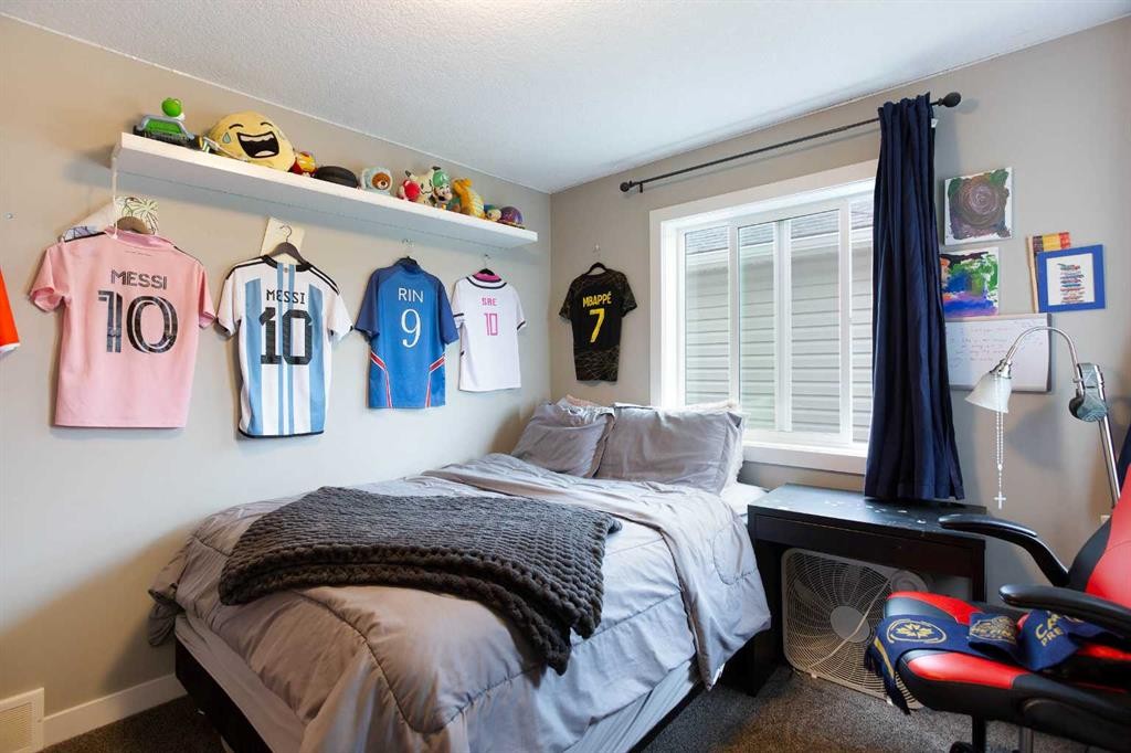 244 Nolanhurst Crescent Nw, Calgary, AB