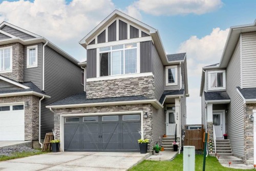 244 Nolanhurst Crescent Nw, Calgary, AB 