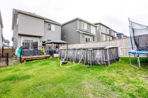 244 Nolanhurst Crescent Nw, Calgary, AB 