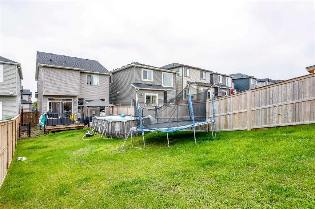 244 Nolanhurst Crescent Nw, Calgary, AB