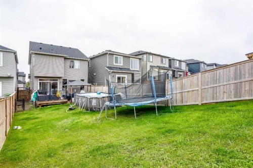 244 Nolanhurst Crescent Nw, Calgary, AB 