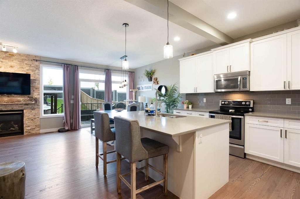 244 Nolanhurst Crescent Nw, Calgary, AB
