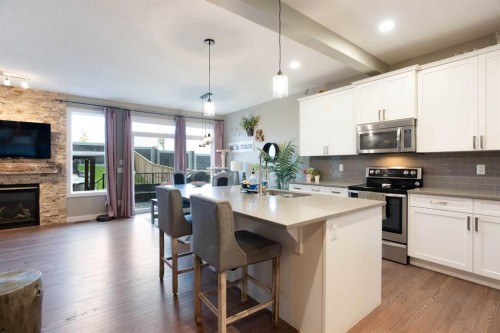 244 Nolanhurst Crescent Nw, Calgary, AB 