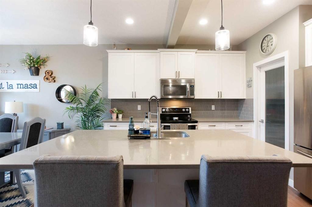 244 Nolanhurst Crescent Nw, Calgary, AB