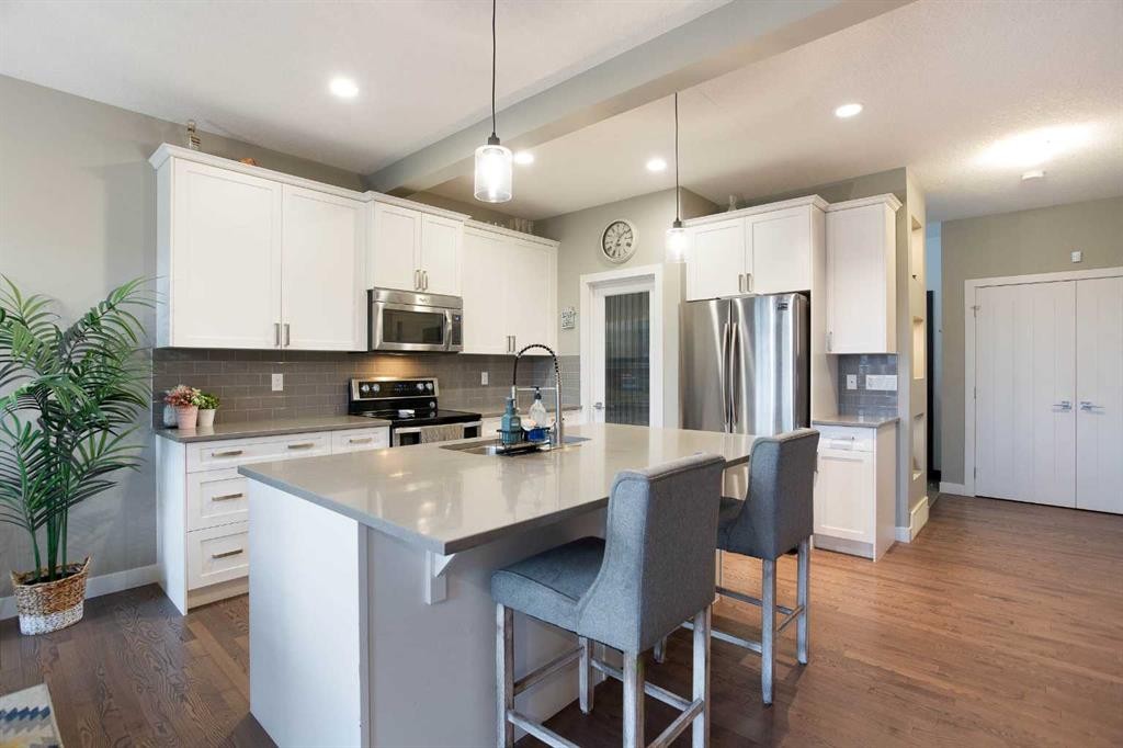 244 Nolanhurst Crescent Nw, Calgary, AB
