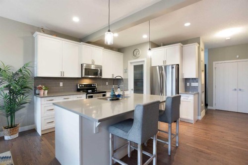 244 Nolanhurst Crescent Nw, Calgary, AB 