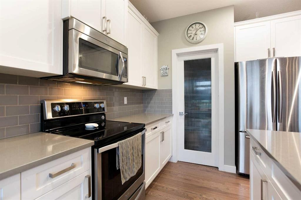 244 Nolanhurst Crescent Nw, Calgary, AB