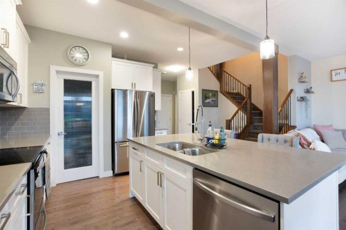 244 Nolanhurst Crescent Nw, Calgary, AB 