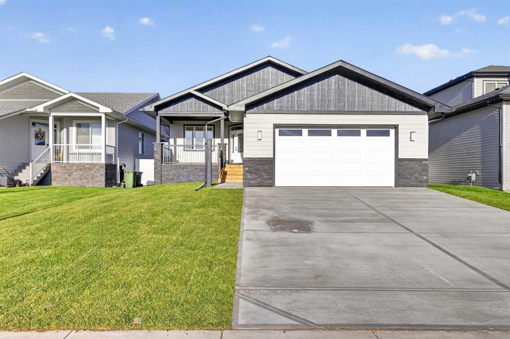 3434 Victory Way, Olds, AB