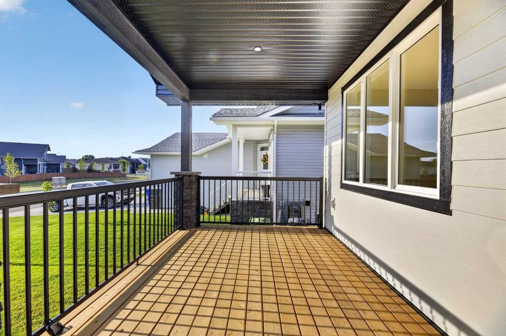 3434 Victory Way, Olds, AB