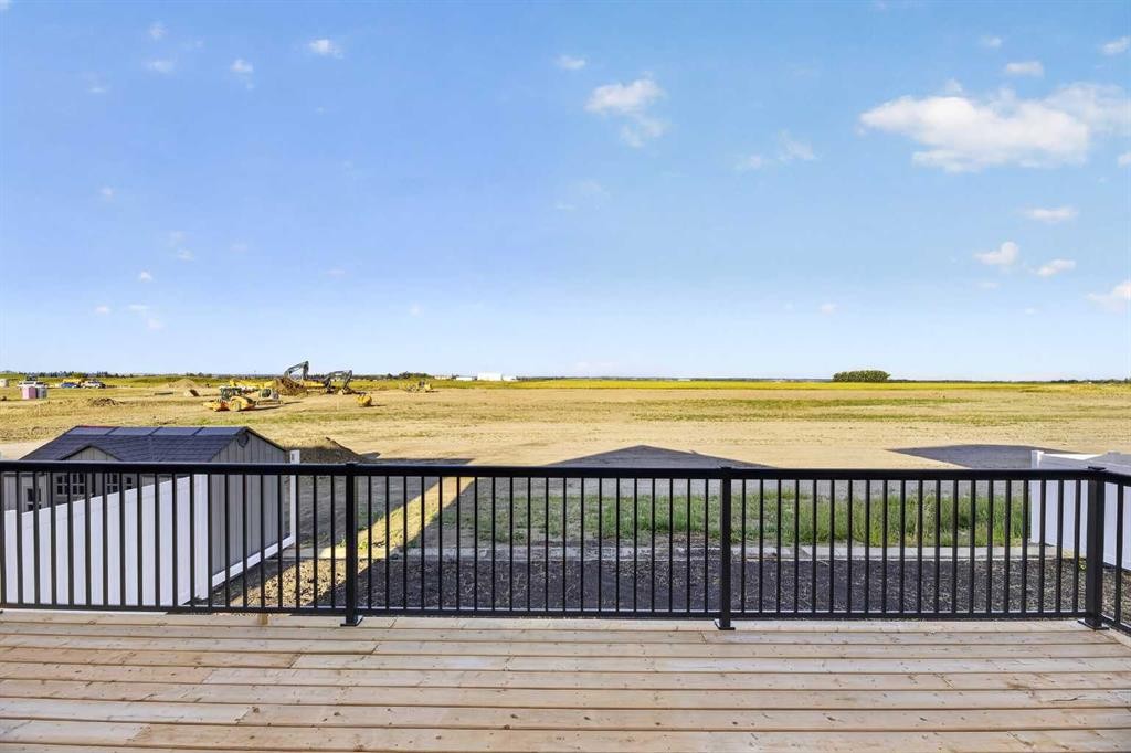 3434 Victory Way, Olds, AB