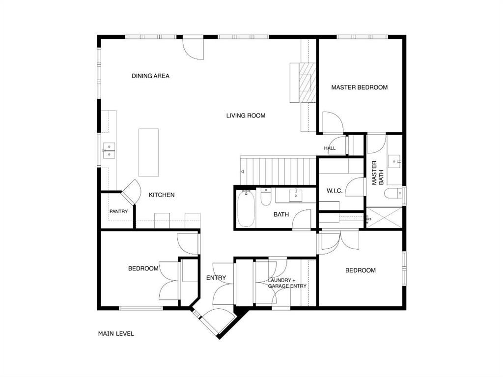 3434 Victory Way, Olds, AB