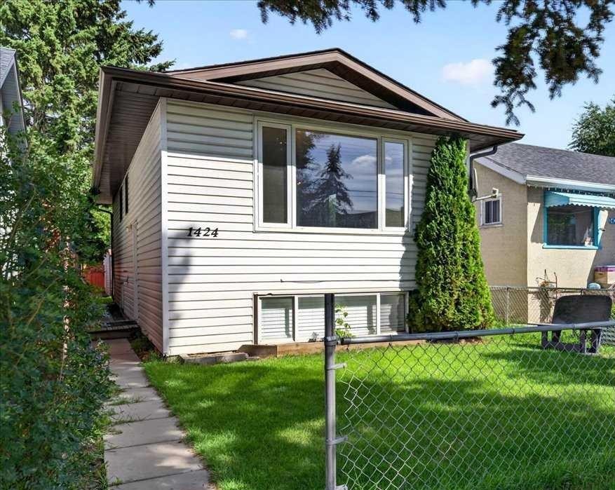 1424 11 Avenue Se, Calgary, AB