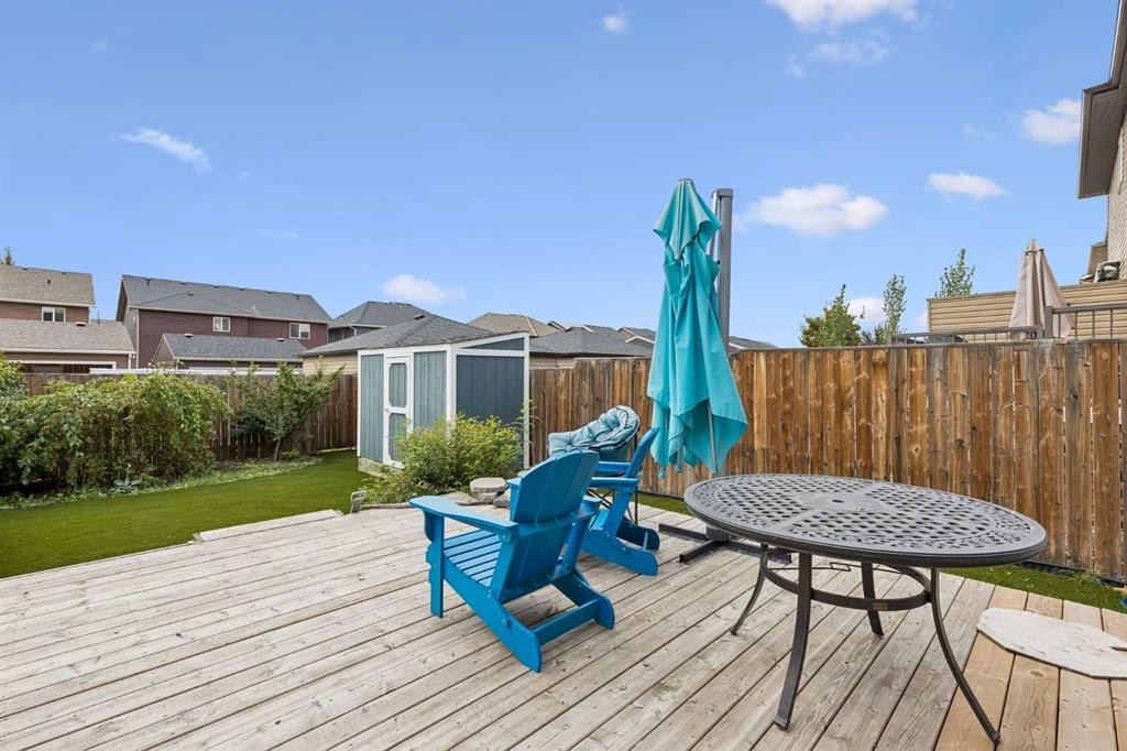 33 Legacy Gate Se, Calgary, AB