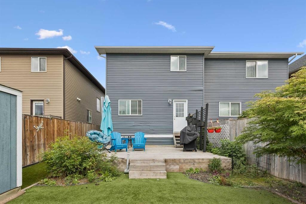 33 Legacy Gate Se, Calgary, AB
