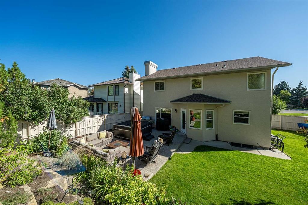 11 Sienna Hills Place Sw, Calgary, AB