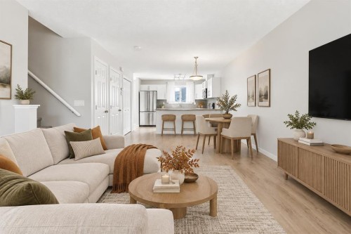 268 Sunset Road  Cochrane, AB T4C 0H4