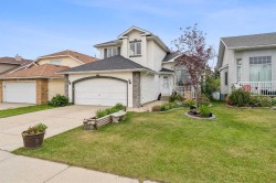 1420 Meadowbrook Drive SEAirdrie, AB T4A 2B4