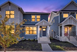 315 Fireside Drive Cochrane, AB T4C 2L6