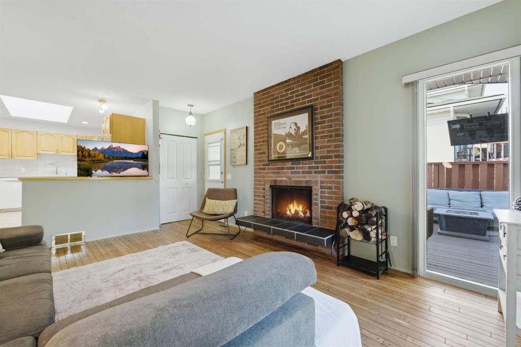 6016 Dalcastle Crescent Nw, Calgary, AB
