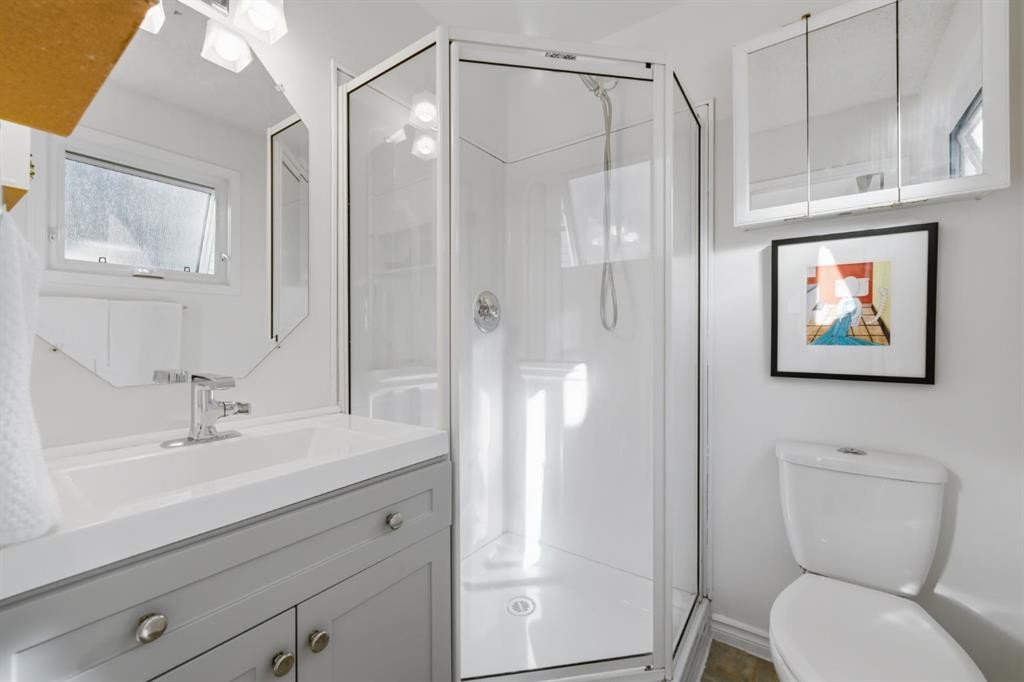6016 Dalcastle Crescent Nw, Calgary, AB
