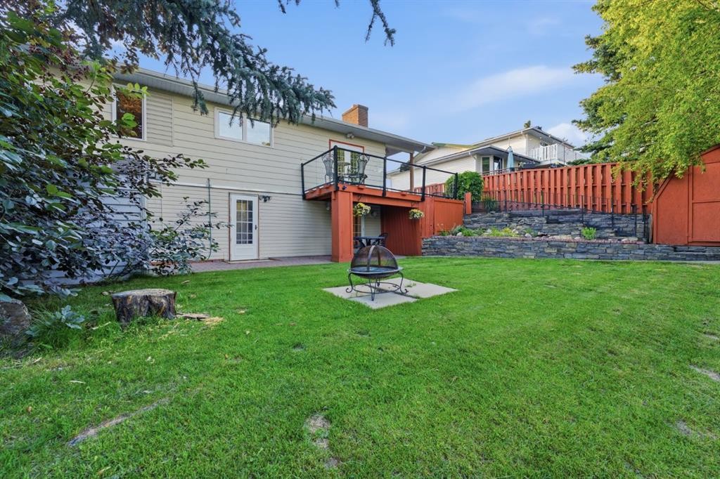 6016 Dalcastle Crescent Nw, Calgary, AB