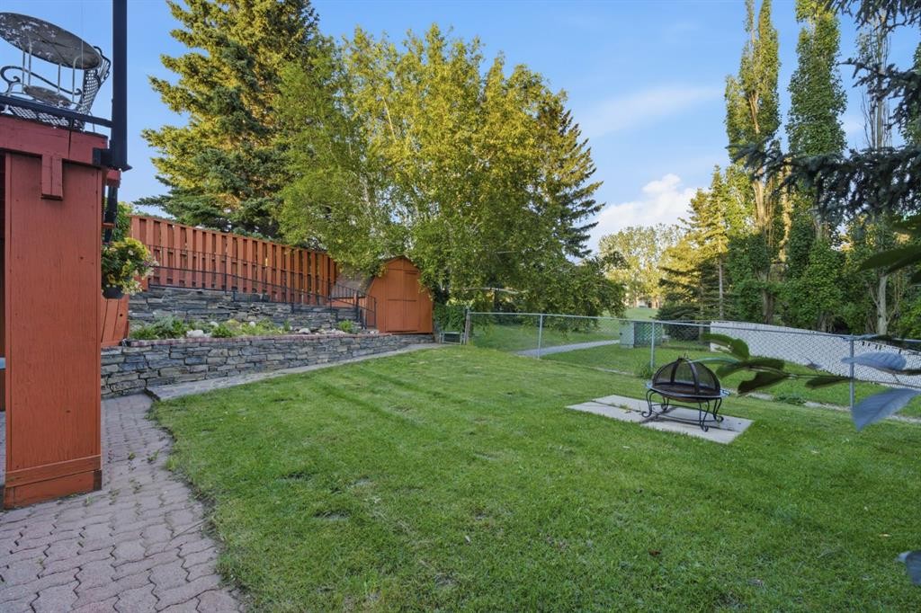 6016 Dalcastle Crescent Nw, Calgary, AB