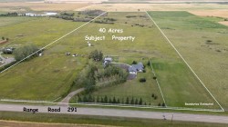 272210 Range Road 291 NEAirdrie, AB T4A 2V7